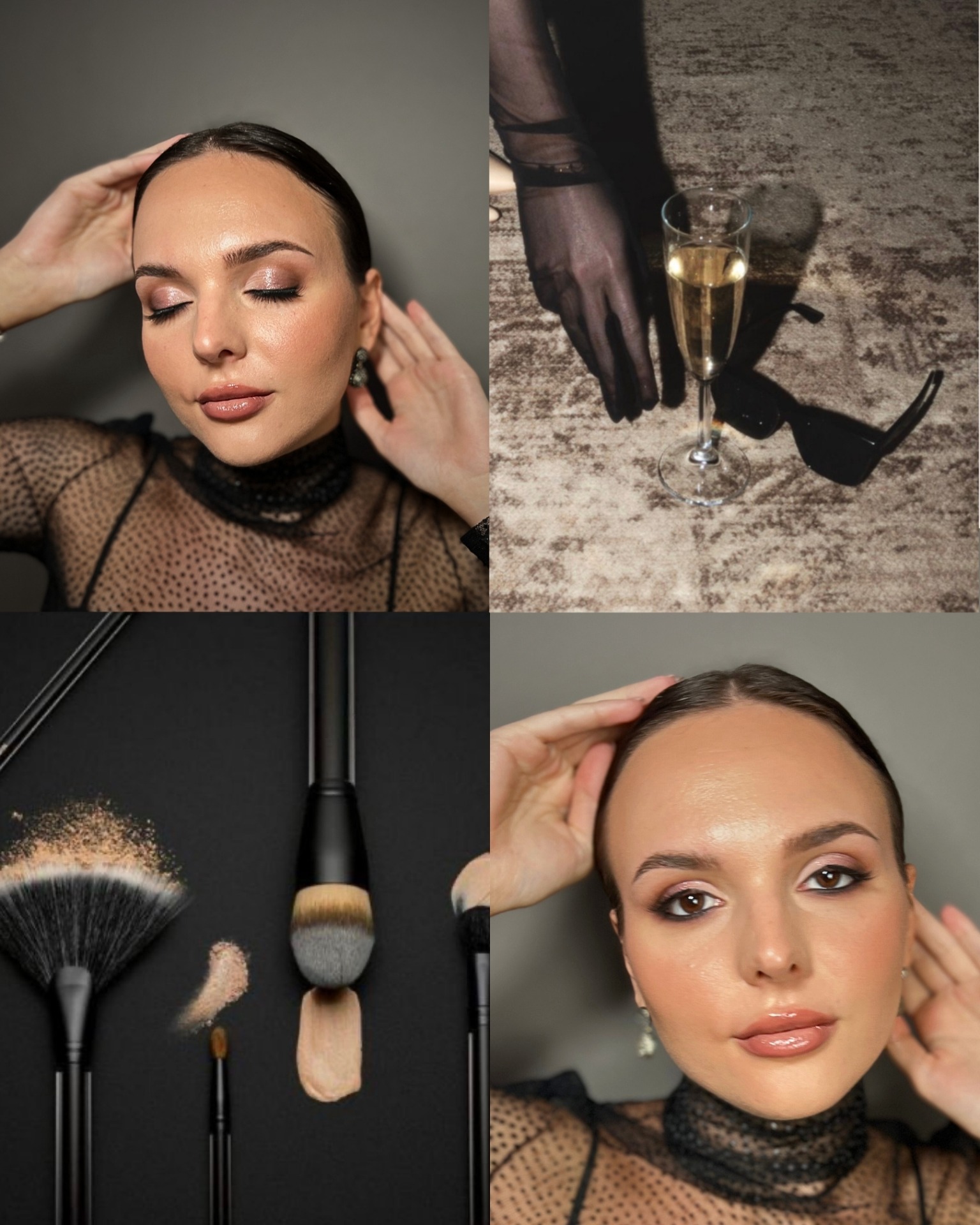 Makeup